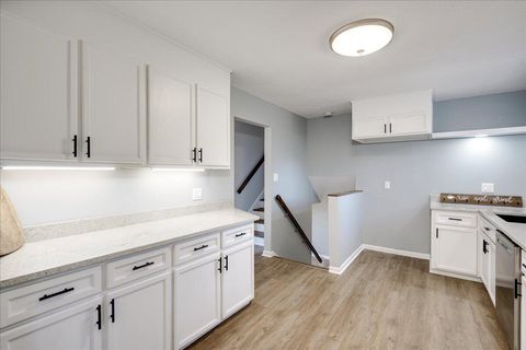 Tiny photo for 3223 Crane Ferry Road, Augusta, GA 30907 (MLS # 549696)