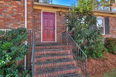 Tiny photo for 2902 Sussex Road, Augusta, GA 30909 (MLS # 550313)