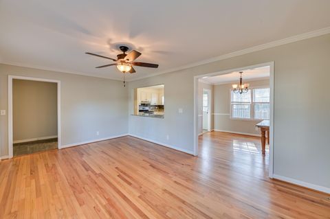 Tiny photo for 2902 Sussex Road, Augusta, GA 30909 (MLS # 550313)