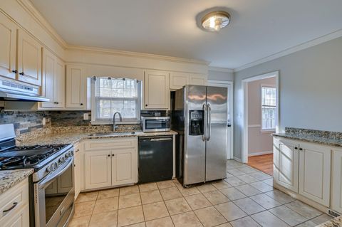 Tiny photo for 2902 Sussex Road, Augusta, GA 30909 (MLS # 550313)