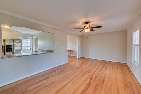 Tiny photo for 2902 Sussex Road, Augusta, GA 30909 (MLS # 550313)