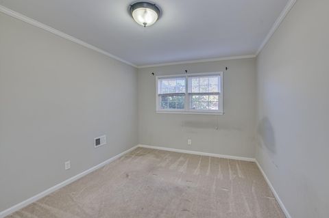 Tiny photo for 2902 Sussex Road, Augusta, GA 30909 (MLS # 550313)