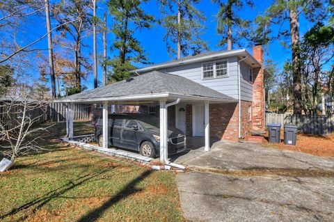 Tiny photo for 2902 Sussex Road, Augusta, GA 30909 (MLS # 550313)