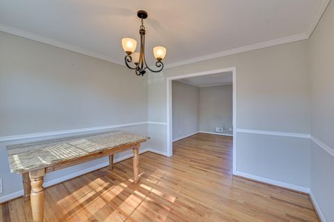 Tiny photo for 2902 Sussex Road, Augusta, GA 30909 (MLS # 550313)