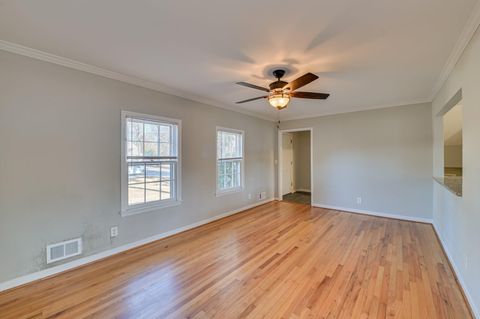 Tiny photo for 2902 Sussex Road, Augusta, GA 30909 (MLS # 550313)