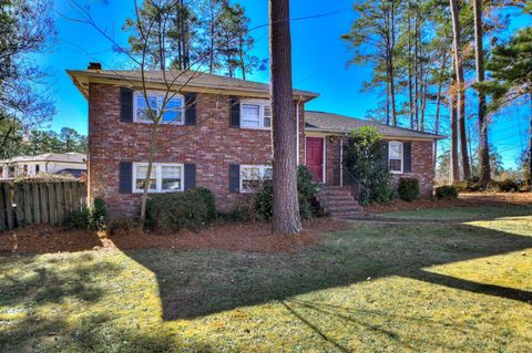 Tiny photo for 2902 Sussex Road, Augusta, GA 30909 (MLS # 550313)