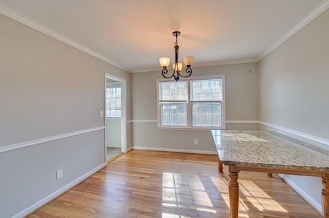 Tiny photo for 2902 Sussex Road, Augusta, GA 30909 (MLS # 550313)