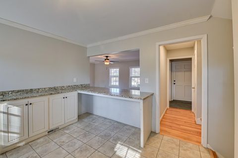 Tiny photo for 2902 Sussex Road, Augusta, GA 30909 (MLS # 550313)