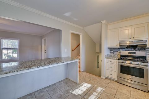 Tiny photo for 2902 Sussex Road, Augusta, GA 30909 (MLS # 550313)