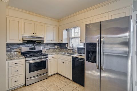 Tiny photo for 2902 Sussex Road, Augusta, GA 30909 (MLS # 550313)