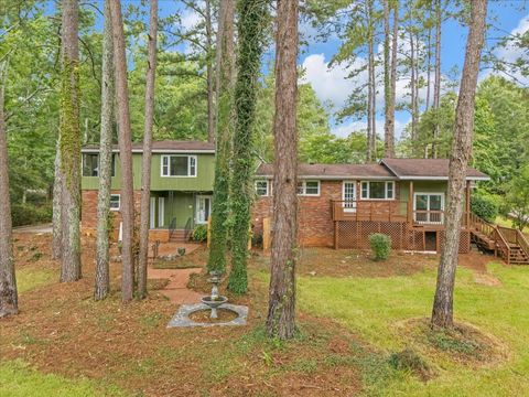 Tiny photo for 13 Flintlock Dr Drive, North Augusta, SC 29860 (MLS # 540082)