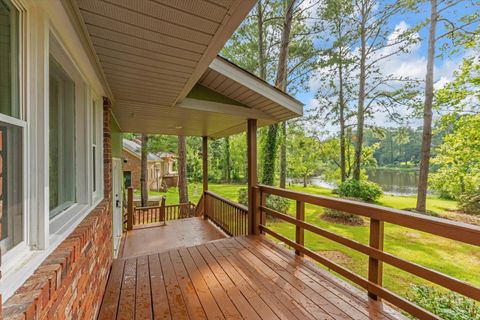 Tiny photo for 13 Flintlock Dr Drive, North Augusta, SC 29860 (MLS # 540082)