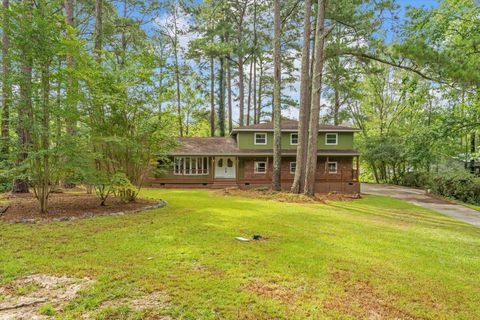 Photo of 13 Flintlock Dr Drive, North Augusta, SC 29860 (MLS # 540082)