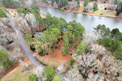 Tiny photo for 13 Flintlock Dr Drive, North Augusta, SC 29860 (MLS # 540082)