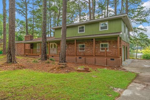 Tiny photo for 13 Flintlock Dr Drive, North Augusta, SC 29860 (MLS # 540082)