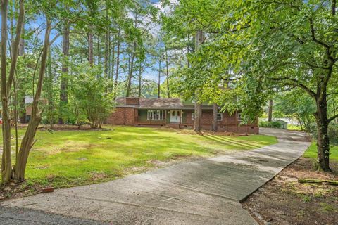 Tiny photo for 13 Flintlock Dr Drive, North Augusta, SC 29860 (MLS # 540082)