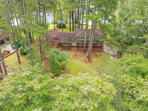 Tiny photo for 13 Flintlock Dr Drive, North Augusta, SC 29860 (MLS # 540082)
