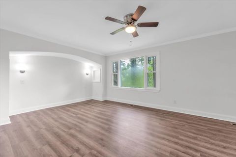 Tiny photo for 13 Flintlock Dr Drive, North Augusta, SC 29860 (MLS # 540082)