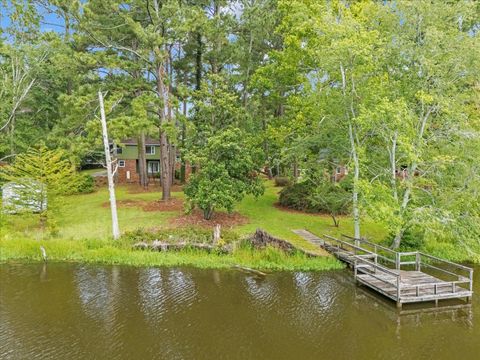 Tiny photo for 13 Flintlock Dr Drive, North Augusta, SC 29860 (MLS # 540082)