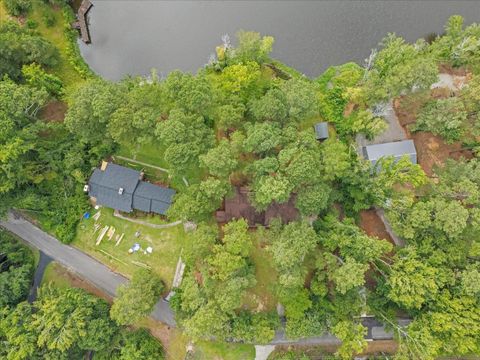 Tiny photo for 13 Flintlock Dr Drive, North Augusta, SC 29860 (MLS # 540082)