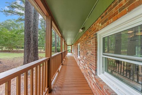 Tiny photo for 13 Flintlock Dr Drive, North Augusta, SC 29860 (MLS # 540082)