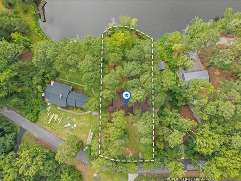 Tiny photo for 13 Flintlock Dr Drive, North Augusta, SC 29860 (MLS # 540082)