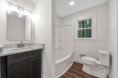 Tiny photo for 13 Flintlock Dr Drive, North Augusta, SC 29860 (MLS # 540082)