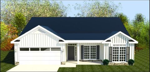 Photo of 8894 Snelling Drive, Aiken, SC 29803 (MLS # 553974)