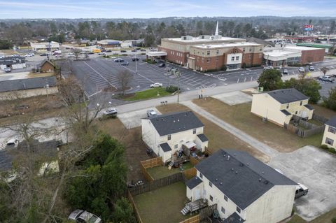 Tiny photo for 3909 Roberts Road Road, Augusta, GA 30907 (MLS # 550820)