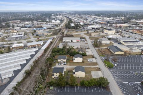 Tiny photo for 3909 Roberts Road Road, Augusta, GA 30907 (MLS # 550820)