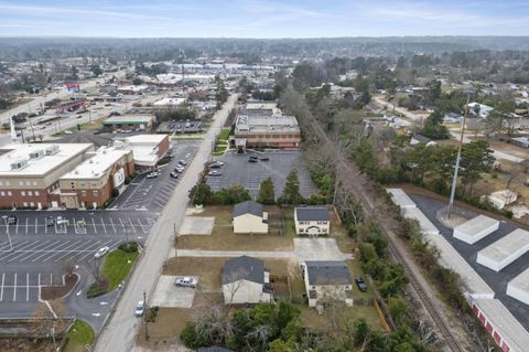 Tiny photo for 3909 Roberts Road Road, Augusta, GA 30907 (MLS # 550820)