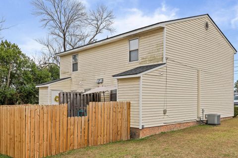 Tiny photo for 3909 Roberts Road Road, Augusta, GA 30907 (MLS # 550820)