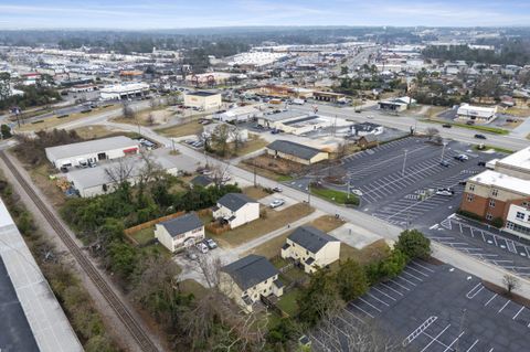 Tiny photo for 3909 Roberts Road Road, Augusta, GA 30907 (MLS # 550820)