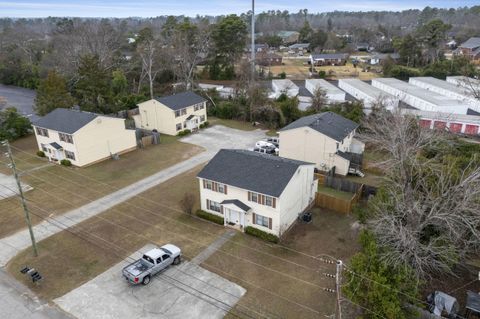 Tiny photo for 3909 Roberts Road Road, Augusta, GA 30907 (MLS # 550820)