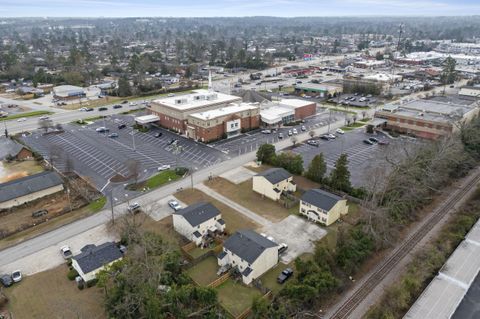 Tiny photo for 3909 Roberts Road Road, Augusta, GA 30907 (MLS # 550820)