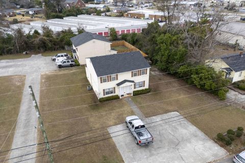 Tiny photo for 3909 Roberts Road Road, Augusta, GA 30907 (MLS # 550820)