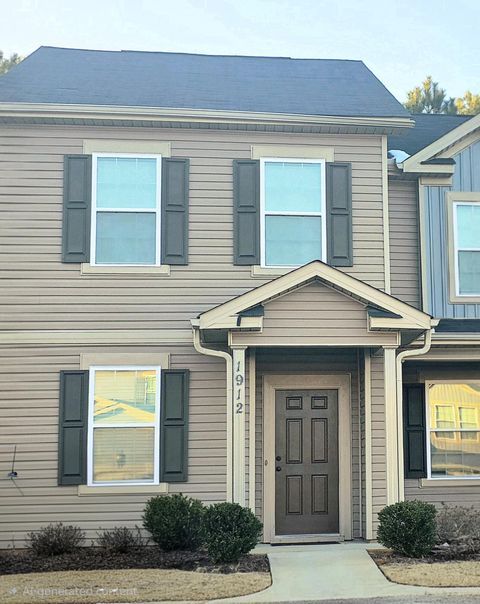 Photo of 1912 Butternut Drive, Grovetown, GA 30813 (MLS # 551709)