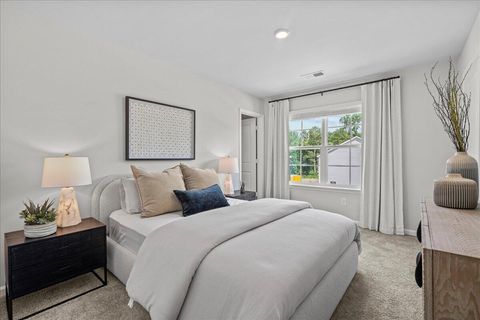 Tiny photo for 558 Slim Cypress Run, Graniteville, SC 29829 (MLS # 542831)