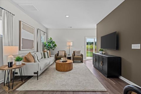 Tiny photo for 558 Slim Cypress Run, Graniteville, SC 29829 (MLS # 542831)