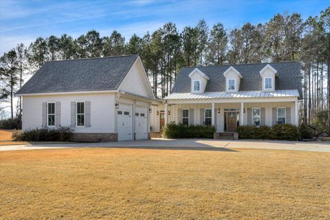 A home in Waynesboro