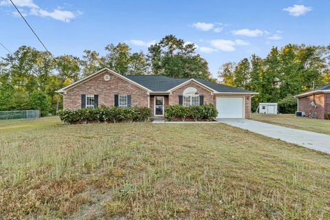 Photo of 3013 Heron Court, Hephzibah, GA 30815 (MLS # 555198)