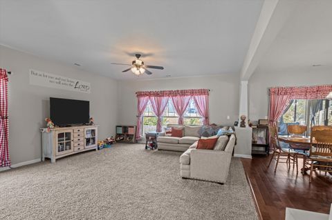 Tiny photo for 193 Beallwood Drive, Harlem, GA 30814 (MLS # 548591)