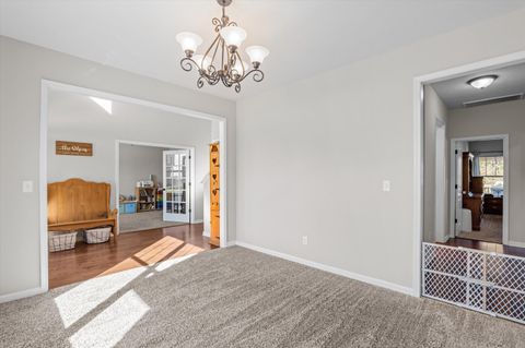 Tiny photo for 193 Beallwood Drive, Harlem, GA 30814 (MLS # 548591)