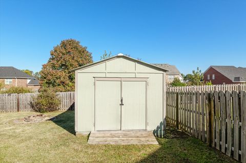 Tiny photo for 193 Beallwood Drive, Harlem, GA 30814 (MLS # 548591)