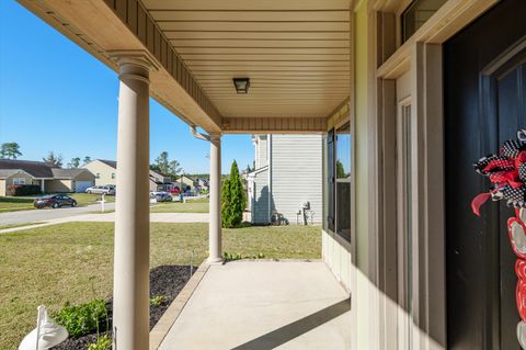 Tiny photo for 193 Beallwood Drive, Harlem, GA 30814 (MLS # 548591)