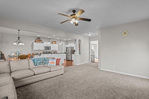 Tiny photo for 193 Beallwood Drive, Harlem, GA 30814 (MLS # 548591)