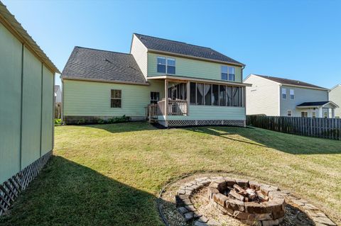 Tiny photo for 193 Beallwood Drive, Harlem, GA 30814 (MLS # 548591)