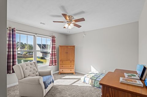 Tiny photo for 193 Beallwood Drive, Harlem, GA 30814 (MLS # 548591)