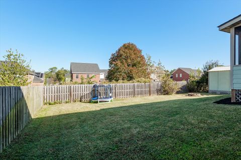 Tiny photo for 193 Beallwood Drive, Harlem, GA 30814 (MLS # 548591)