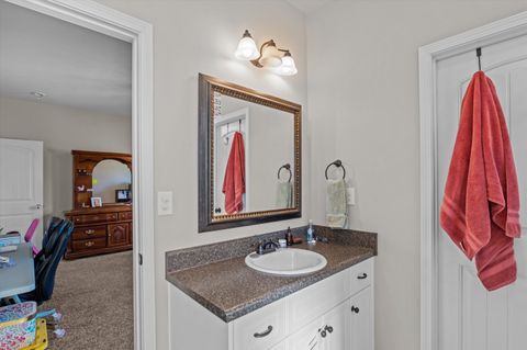 Tiny photo for 193 Beallwood Drive, Harlem, GA 30814 (MLS # 548591)